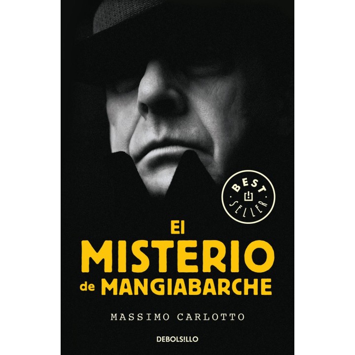 MISTERIO DE MANGIABARCHE,EL