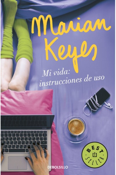 MI VIDA INSTRUCCIONES DE USO