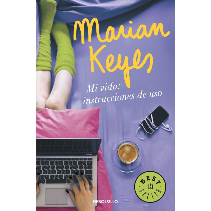 MI VIDA INSTRUCCIONES DE USO