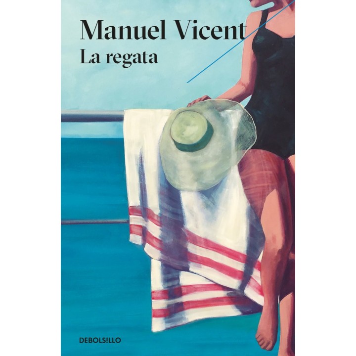 REGATA,LA