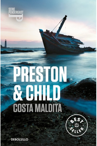 COSTA MALDITA (INSPECTOR PENDERGAST 15)