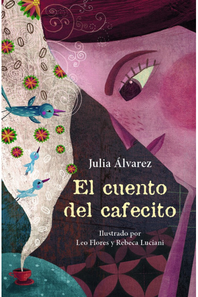 CUENTO DEL CAFECITO,EL