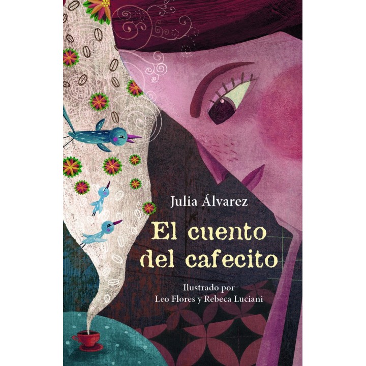 CUENTO DEL CAFECITO,EL
