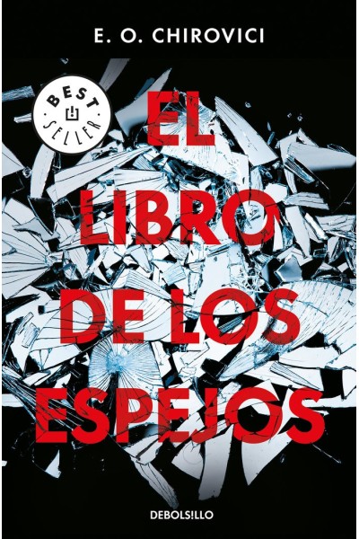 LIBRO DE LOS ESPEJOS,EL