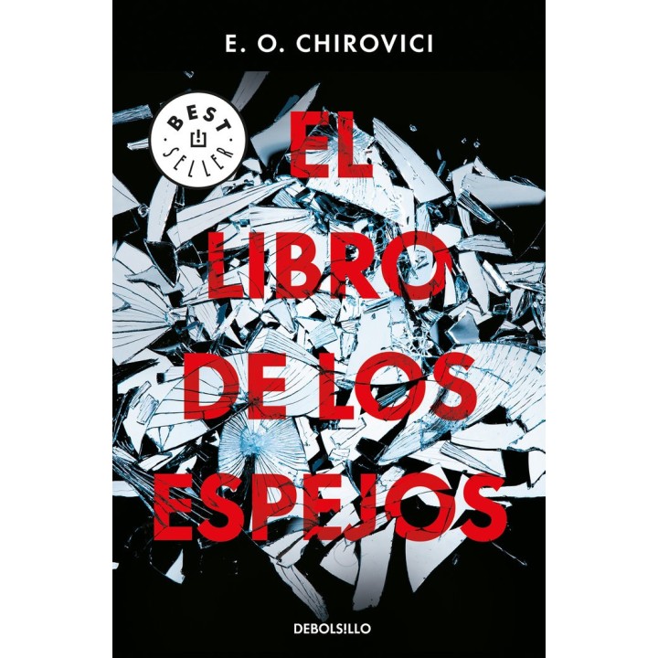 LIBRO DE LOS ESPEJOS,EL