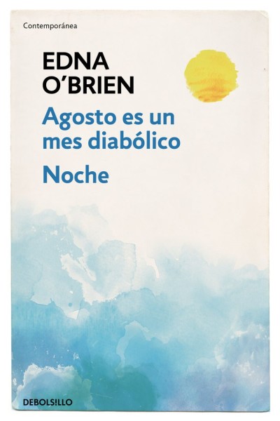 AGOSTO ES UN MES DIABOLICO NOCHE