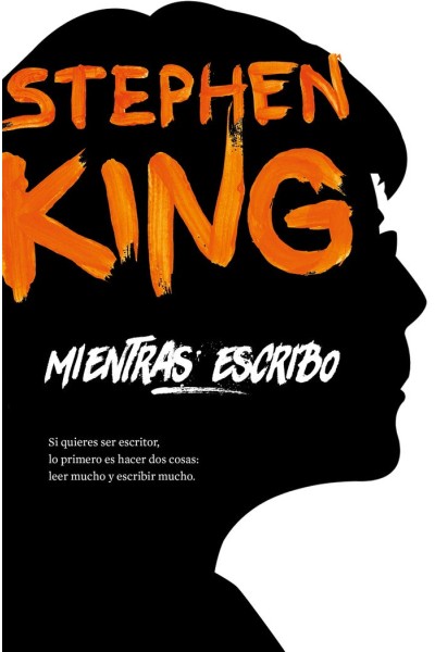 MIENTRAS ESCRIBO