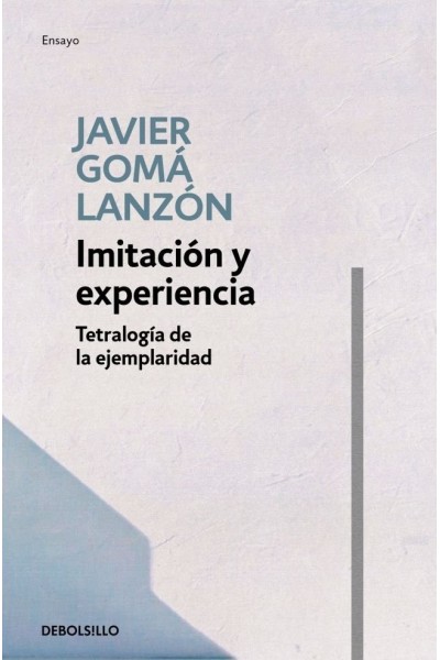 IMITACION Y EXPERIENCIA