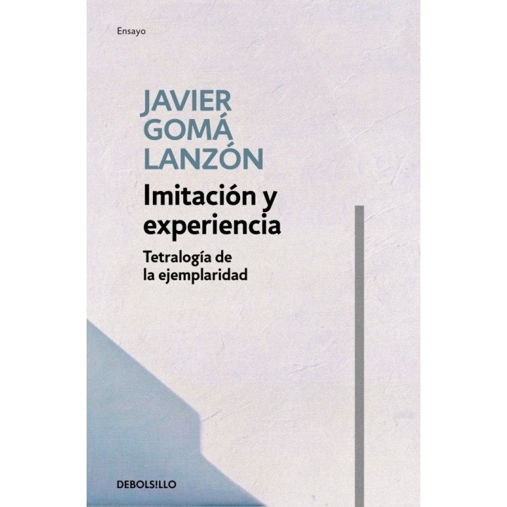IMITACION Y EXPERIENCIA
