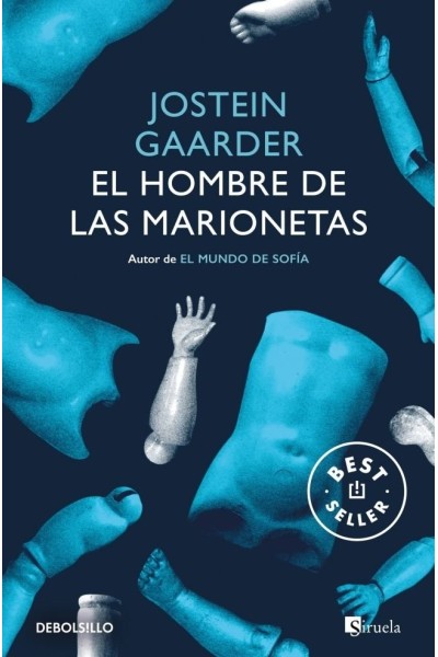 HOMBRE DE LAS MARIONETAS,EL