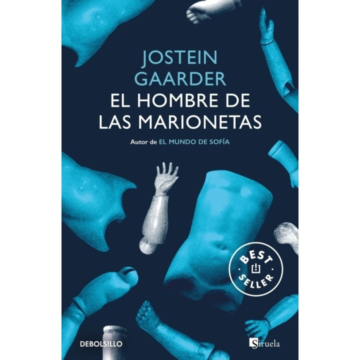 HOMBRE DE LAS MARIONETAS,EL