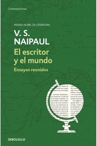 EL ESCRITOR Y EL MUNDO