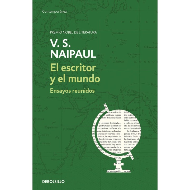 EL ESCRITOR Y EL MUNDO