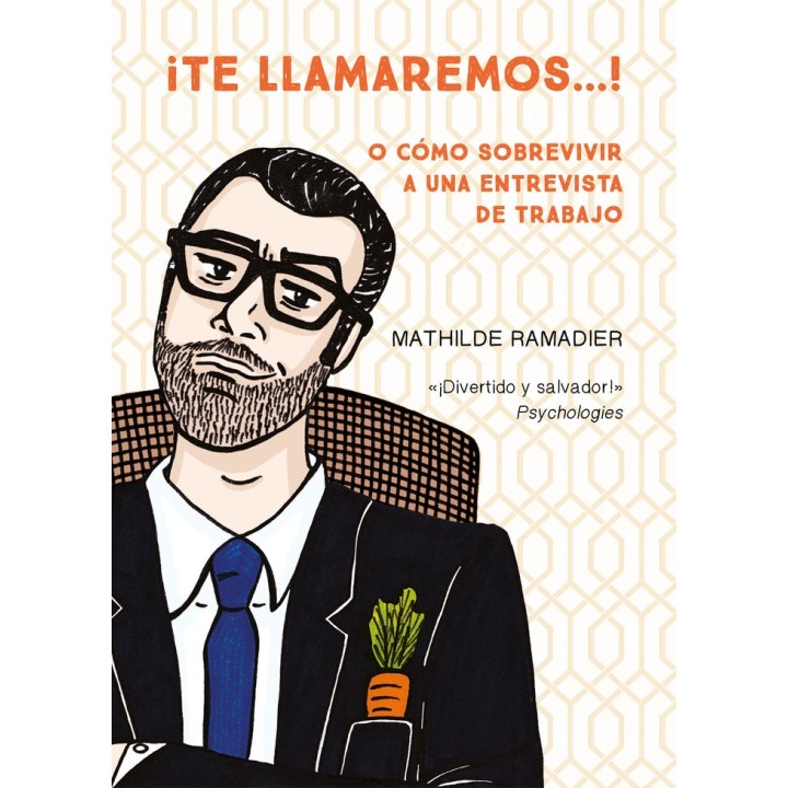 TE LLAMAREMOS