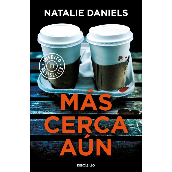 MAS CERCA AUN