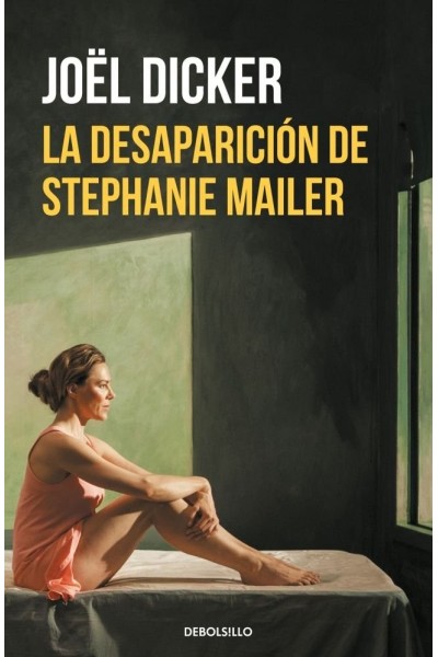 LA DESAPARICION DE STEPHANIE MAILER