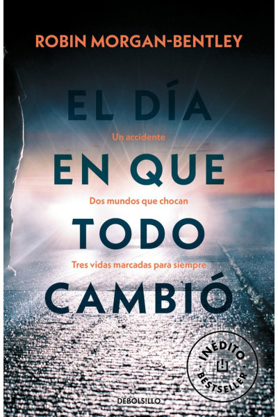 DIA EN QUE TODO CAMBIO,EL