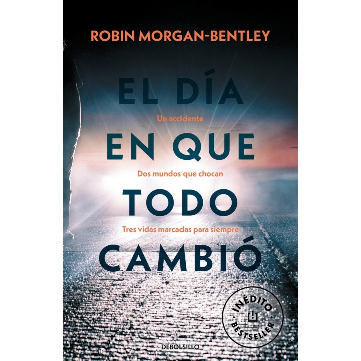 DIA EN QUE TODO CAMBIO,EL
