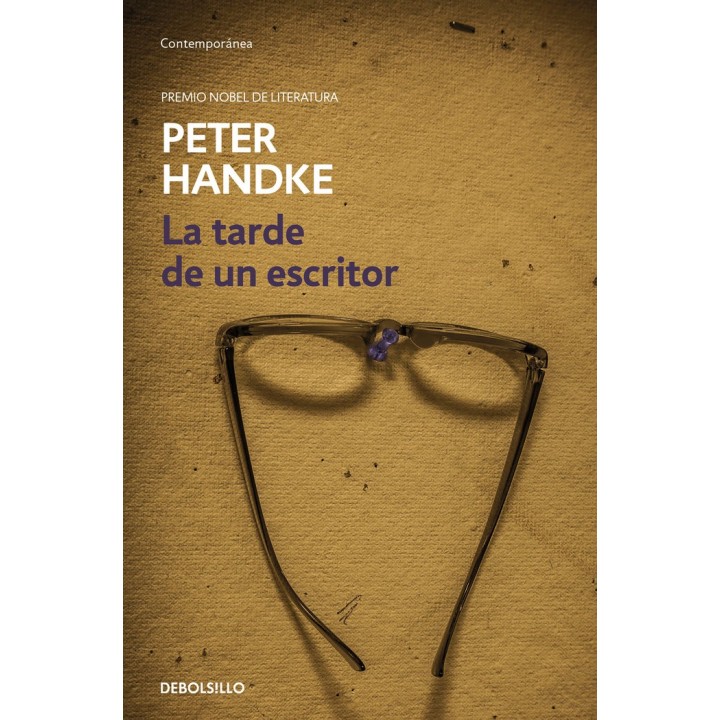LA TARDE DE UN ESCRITOR