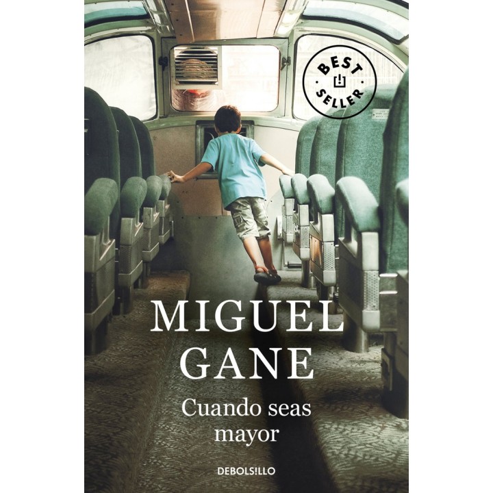 CUANDO SEAS MAYOR
