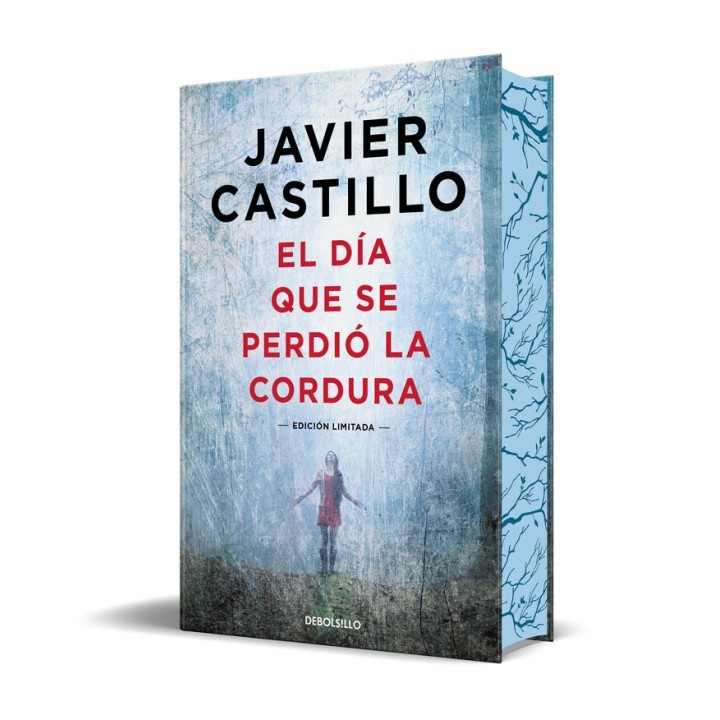 EL DIA QUE SE PERDIO LA CORDURA EDICION LIMITADA