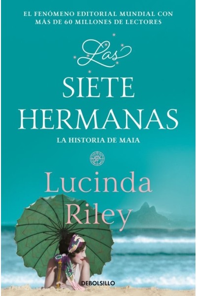 LAS SIETE HERMANAS EDICION LIMITADA LAS SIETE HERMA