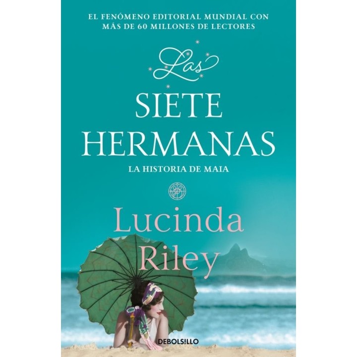 LAS SIETE HERMANAS EDICION LIMITADA LAS SIETE HERMA