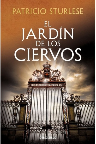 EL JARDIN DE LOS CIERVOS