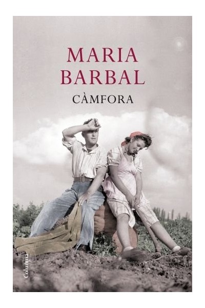 CAMFORA