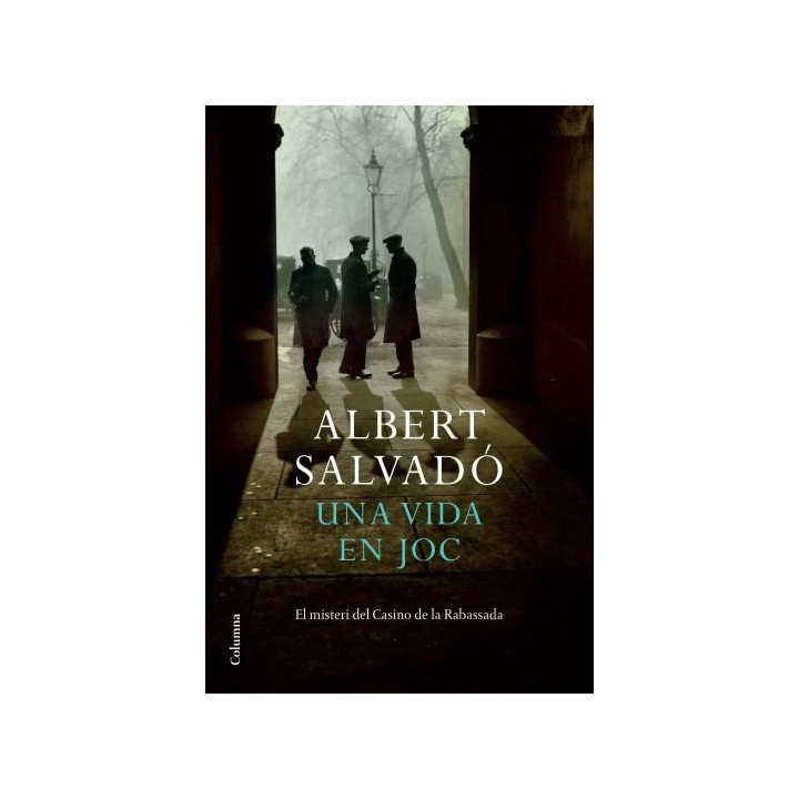 UNA VIDA EN JOC