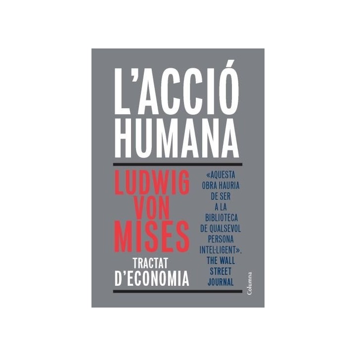 L'ACCIO HUMANA