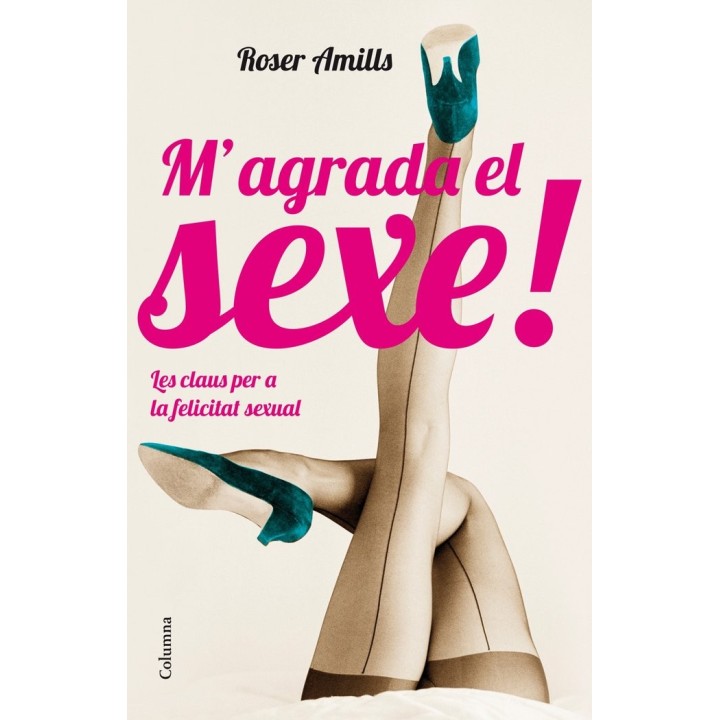 M'AGRADA EL SEXE