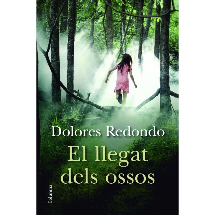 LLEGAT DELS OSSOS,EL