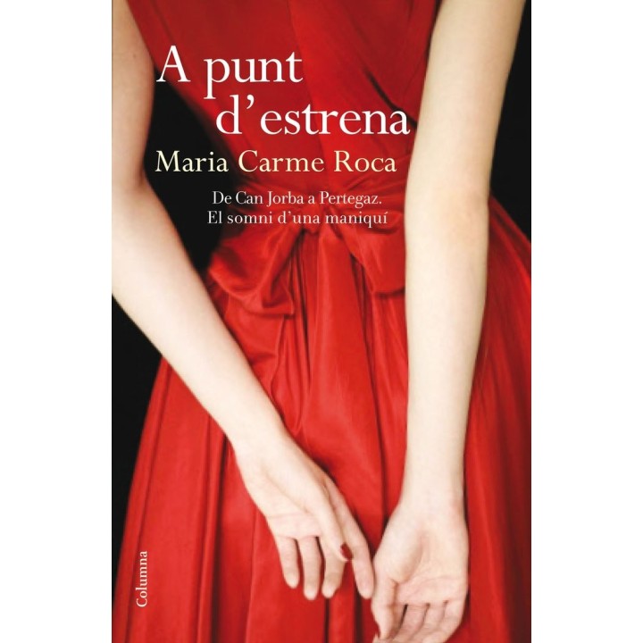 A PUNT D'ESTRENA
