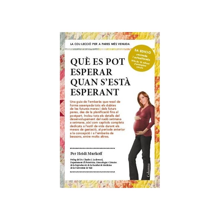QUE ES POT ESPERAR QUAN S'ESTA ESPERANT