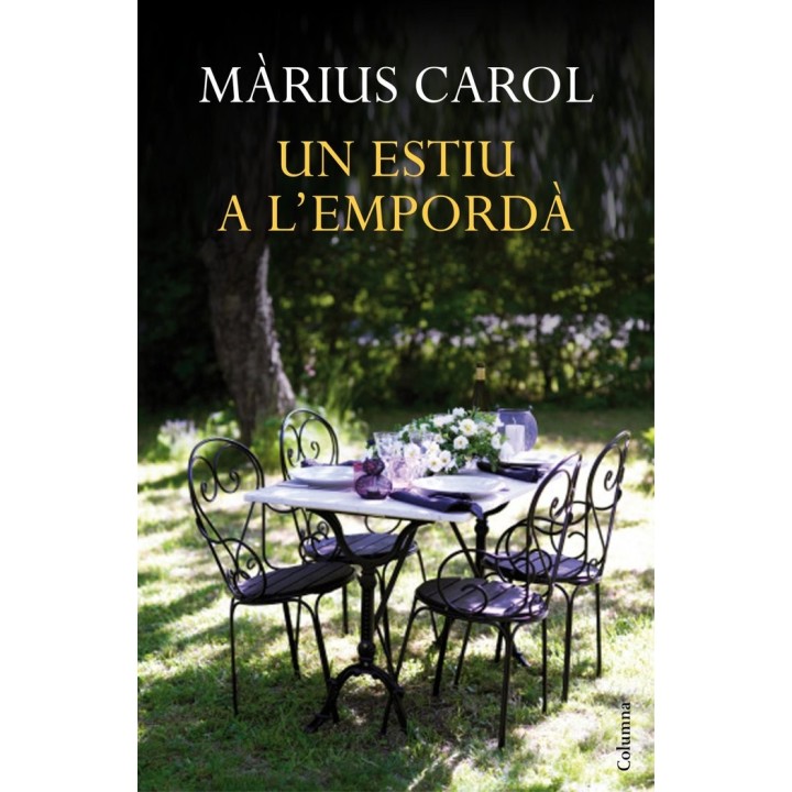 UN ESTIU A L'EMPORDA