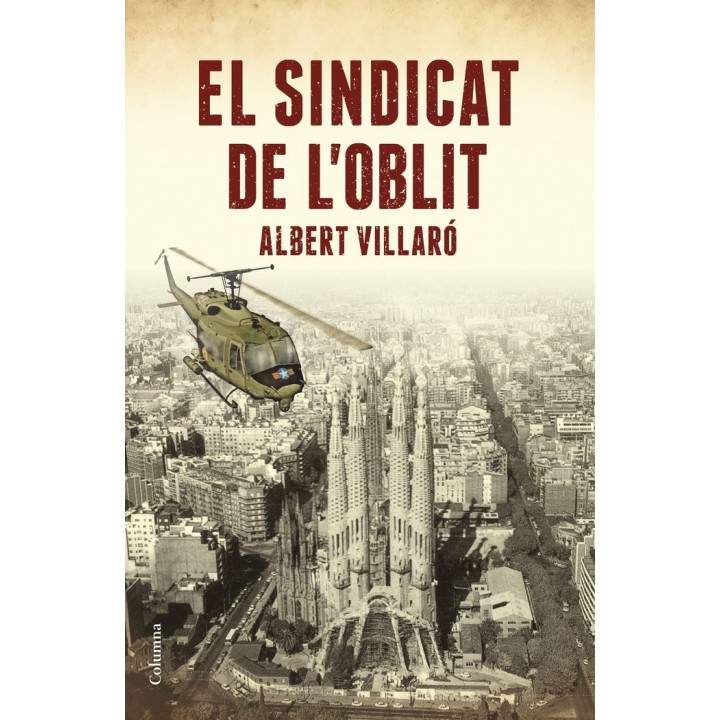 EL SINDICAT DE L'OBLIT