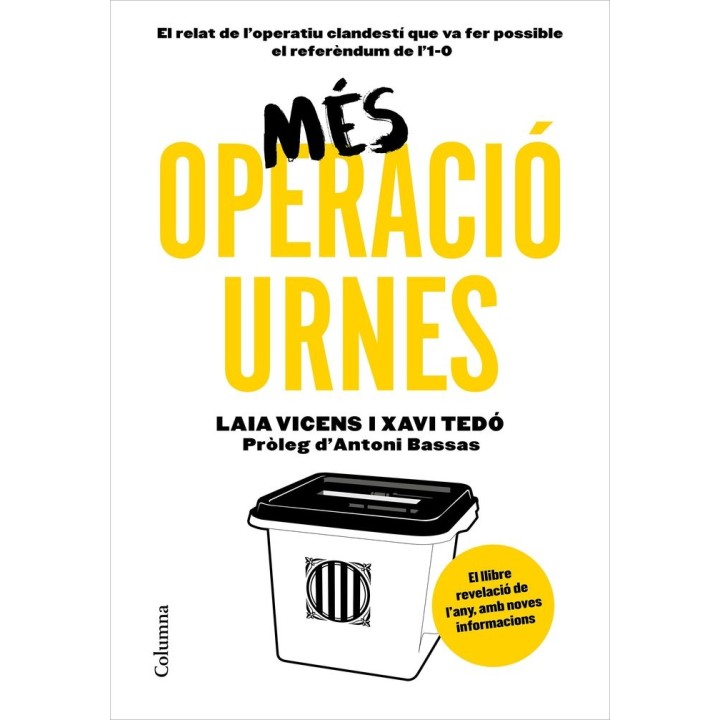 MEES OPERAIOO URNES