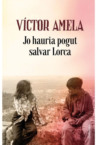 JO HAURIA POGUT SALVAR LORCA