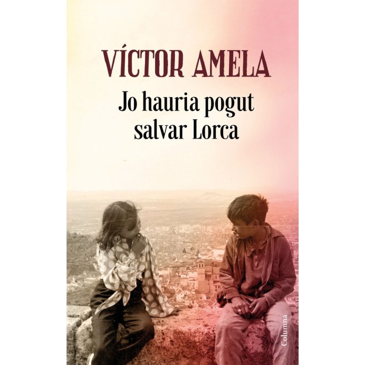 JO HAURIA POGUT SALVAR LORCA