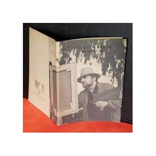 JOAQUIN SAENZ. PINTURAS 1990-1991.