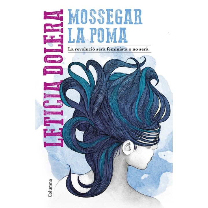 MOSSEGAR LA POMA