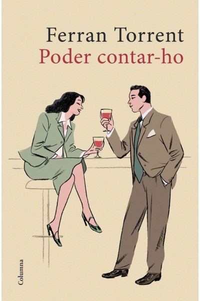 PODER CONTAR HO