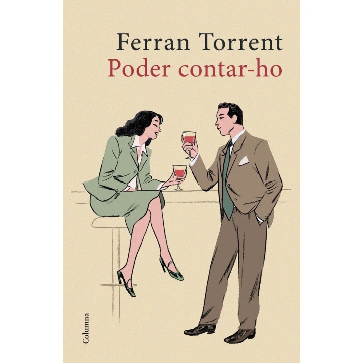 PODER CONTAR HO