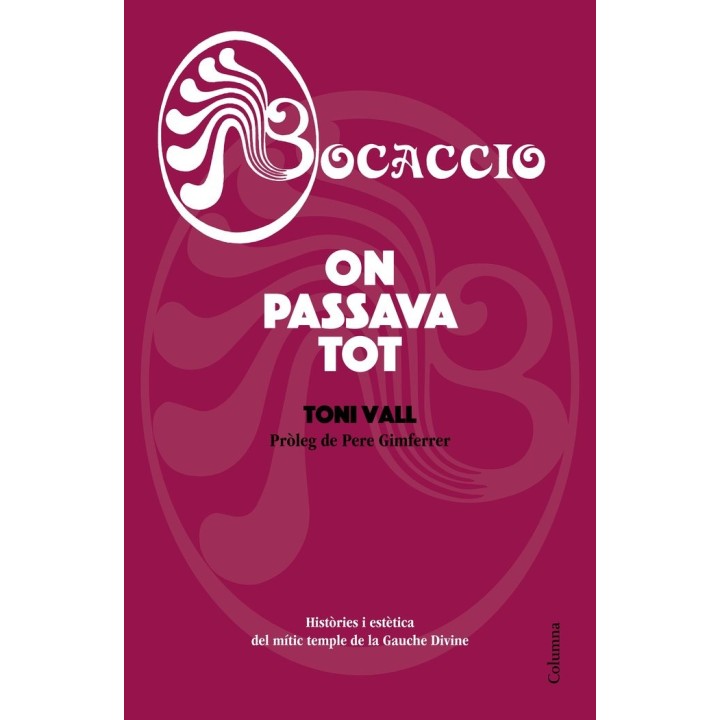 BOCACCIO