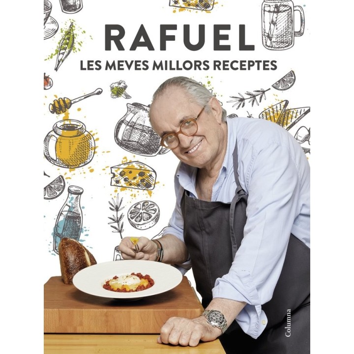 RAFUEL LES MEVES MILLORS RECEPTES