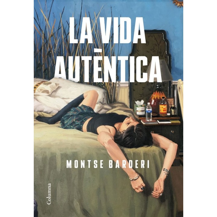 LA VIDA AUTENTICA