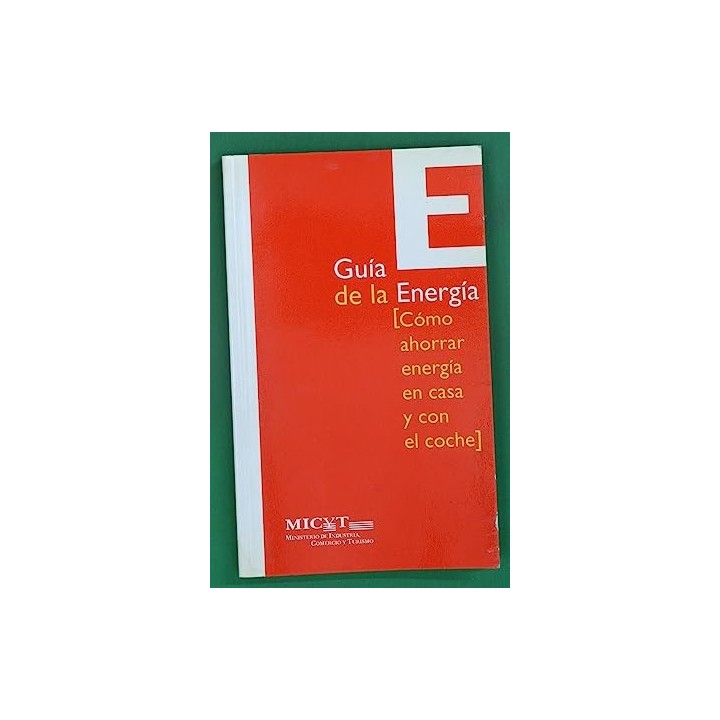 Guía de la energía