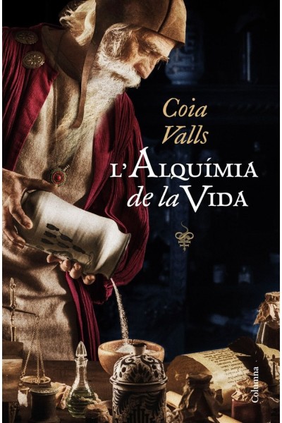 LALQUIMIA DE LA VIDA