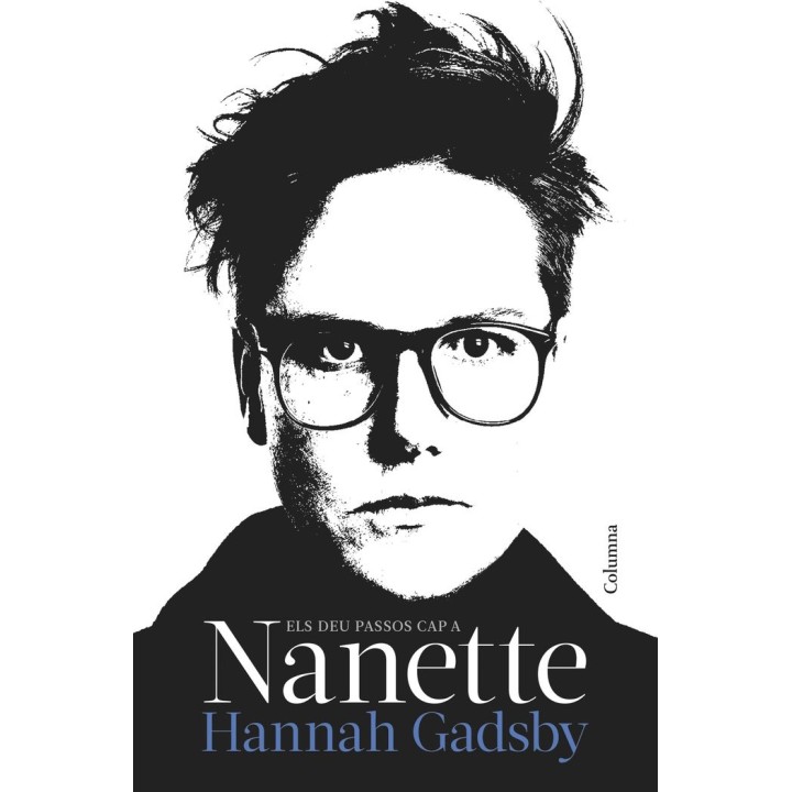 ELS DEU PASSOS CAP A NANETTE